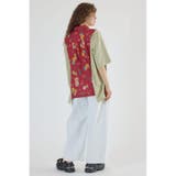 ドッキングアロハビッグシャツ | RODEO CROWNS WIDE BOWL | 詳細画像29 