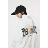 クラウン ポイント パーカー ワンピース | RODEO CROWNS WIDE BOWL | 詳細画像11