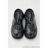 (サンリオキャラクターズ)KITTY スリッポン | RODEO CROWNS WIDE BOWL | 詳細画像3