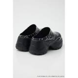 (サンリオキャラクターズ)KITTY スリッポン | RODEO CROWNS WIDE BOWL | 詳細画像4