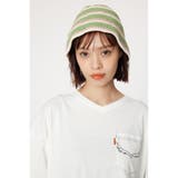 MIXボーダーHAT | RODEO CROWNS WIDE BOWL | 詳細画像15 