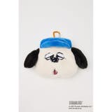 柄ORG5 | (PEANUTS)フェイスポーチ | RODEO CROWNS WIDE BOWL