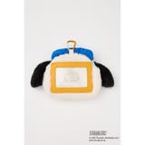 (PEANUTS)フェイスポーチ | RODEO CROWNS WIDE BOWL | 詳細画像10 