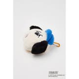 (PEANUTS)フェイスポーチ | RODEO CROWNS WIDE BOWL | 詳細画像12 