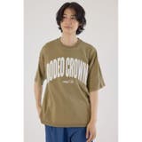 メンズCURVE LOGOコンビニットトップス | RODEO CROWNS WIDE BOWL | 詳細画像23 