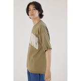 メンズCURVE LOGOコンビニットトップス | RODEO CROWNS WIDE BOWL | 詳細画像24