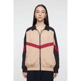 SWITCHING NYLON ジャケット | MOUSSY OUTLET | 詳細画像5 