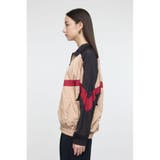 SWITCHING NYLON ジャケット | MOUSSY OUTLET | 詳細画像6 