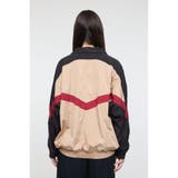SWITCHING NYLON ジャケット | MOUSSY OUTLET | 詳細画像7 