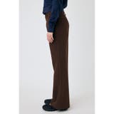 LOW WAIST フレアパンツ | MOUSSY OUTLET | 詳細画像7 