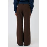 LOW WAIST フレアパンツ | MOUSSY OUTLET | 詳細画像8 