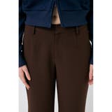LOW WAIST フレアパンツ | MOUSSY OUTLET | 詳細画像9 