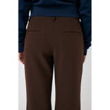 LOW WAIST フレアパンツ | MOUSSY OUTLET | 詳細画像10 