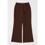 LOW WAIST フレアパンツ | MOUSSY OUTLET | 詳細画像13 