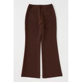 LOW WAIST フレアパンツ | MOUSSY OUTLET | 詳細画像14 