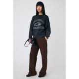 LOW WAIST フレアパンツ | MOUSSY OUTLET | 詳細画像15 