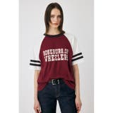 WHEELERS ラグラン TEE | MOUSSY OUTLET | 詳細画像20