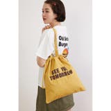 (JS)OSBSトートバック | RODEO CROWNS WIDE BOWL | 詳細画像33 