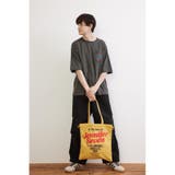 (JS)OSBSトートバック | RODEO CROWNS WIDE BOWL | 詳細画像34 