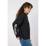 VintageフェイクレイヤードロングスリーブTシャツ | RODEO CROWNS WIDE BOWL | 詳細画像17 