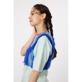 frill チュールビスチェ | RODEO CROWNS WIDE BOWL | 詳細画像19 