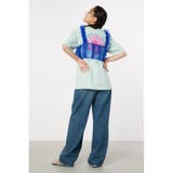 frill チュールビスチェ | RODEO CROWNS WIDE BOWL | 詳細画像22 