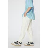 MENS D/S COOL EASY JOG PANTS | RODEO CROWNS WIDE BOWL | 詳細画像3