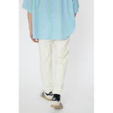 MENS D/S COOL EASY JOG PANTS | RODEO CROWNS WIDE BOWL | 詳細画像4