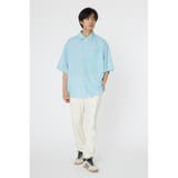 MENS D/S COOL EASY JOG PANTS | RODEO CROWNS WIDE BOWL | 詳細画像5