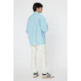 MENS D/S COOL EASY JOG PANTS | RODEO CROWNS WIDE BOWL | 詳細画像6
