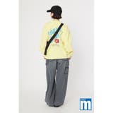 (MR)ASSORT L/S Tシャツ | RODEO CROWNS WIDE BOWL | 詳細画像30 