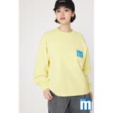 (MR)ASSORT L/S Tシャツ | RODEO CROWNS WIDE BOWL | 詳細画像31 