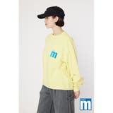 (MR)ASSORT L/S Tシャツ | RODEO CROWNS WIDE BOWL | 詳細画像32 