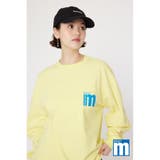 (MR)ASSORT L/S Tシャツ | RODEO CROWNS WIDE BOWL | 詳細画像33 