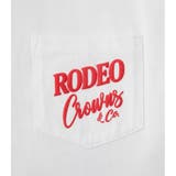 paradise メンズ Tシャツ | RODEO CROWNS WIDE BOWL | 詳細画像4