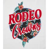 paradise メンズ Tシャツ | RODEO CROWNS WIDE BOWL | 詳細画像7