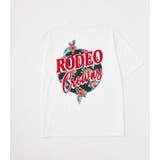 WHT | paradise メンズ Tシャツ | RODEO CROWNS WIDE BOWL