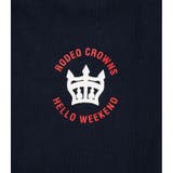 キッズバンダナフラッグTシャツ | RODEO CROWNS WIDE BOWL | 詳細画像15 