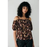 MULHOUSE OFF SHOULDER トップス | MOUSSY OUTLET | 詳細画像11