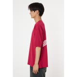 バックロゴ Tシャツ | RODEO CROWNS WIDE BOWL | 詳細画像19
