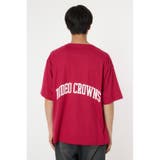 バックロゴ Tシャツ | RODEO CROWNS WIDE BOWL | 詳細画像20
