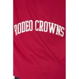 バックロゴ Tシャツ | RODEO CROWNS WIDE BOWL | 詳細画像23