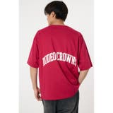 バックロゴ Tシャツ | RODEO CROWNS WIDE BOWL | 詳細画像12