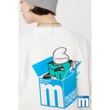 (MR)ASSORT L/S Tシャツ | RODEO CROWNS WIDE BOWL | 詳細画像7 