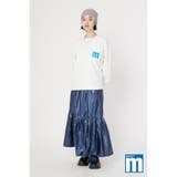 (MR)ASSORT L/S Tシャツ | RODEO CROWNS WIDE BOWL | 詳細画像3 