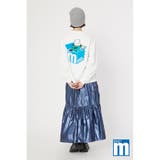 (MR)ASSORT L/S Tシャツ | RODEO CROWNS WIDE BOWL | 詳細画像4 
