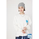 (MR)ASSORT L/S Tシャツ | RODEO CROWNS WIDE BOWL | 詳細画像5 