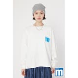 (MR)ASSORT L/S Tシャツ | RODEO CROWNS WIDE BOWL | 詳細画像8 