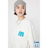(MR)ASSORT L/S Tシャツ | RODEO CROWNS WIDE BOWL | 詳細画像1 