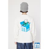 (MR)ASSORT L/S Tシャツ | RODEO CROWNS WIDE BOWL | 詳細画像10 